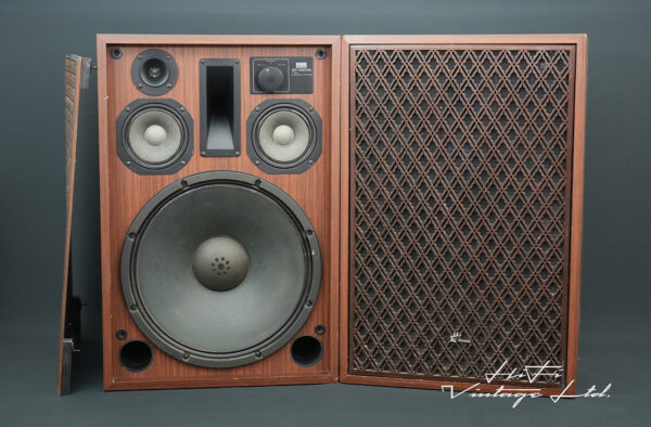 Sansui SP-4500A Loudspeakers