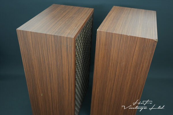 Sansui SP-4500A Loudspeakers