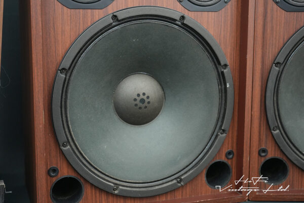 Sansui SP-4500A Loudspeakers