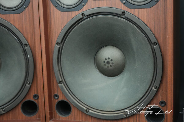 Sansui SP-4500A Loudspeakers