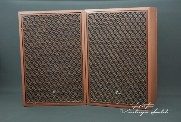 Sansui SP-4500A Loudspeakers