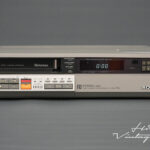 Sony SL-C9UB Betamax Video Cassette Recorder