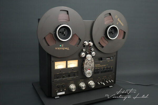 Technics RS-1506US Tape Recorder