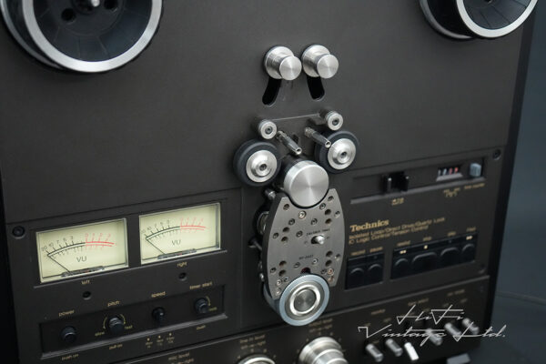 Technics RS-1506US Tape Recorder
