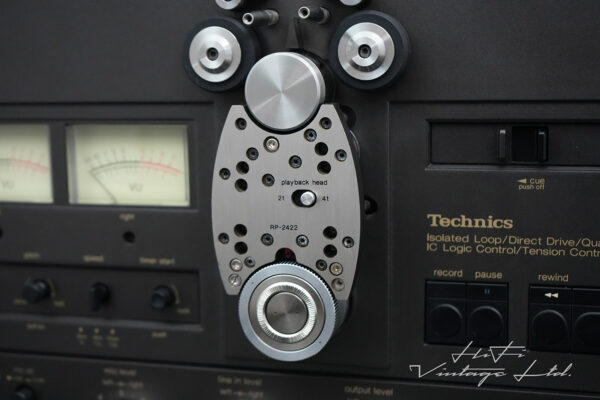 Technics RS-1506US Tape Recorder