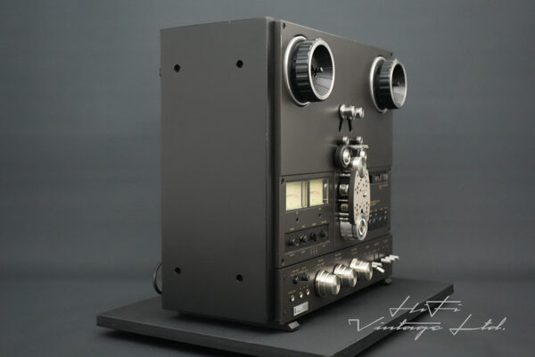 Technics RS-1506US Tape Recorder