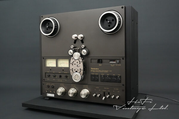 Technics RS-1506US Tape Recorder