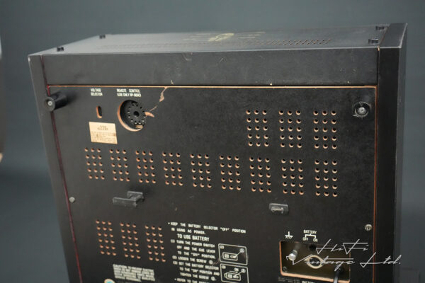 Technics RS-1506US Tape Recorder