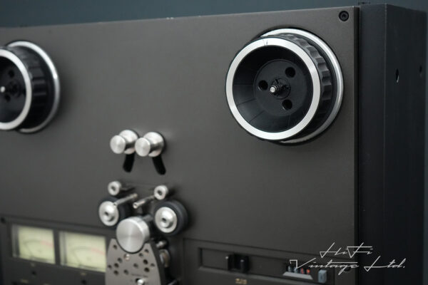 Technics RS-1506US Tape Recorder