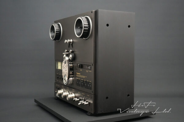Technics RS-1506US Tape Recorder