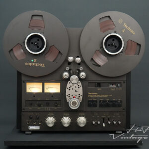 Technics RS-1506US Tape Recorder