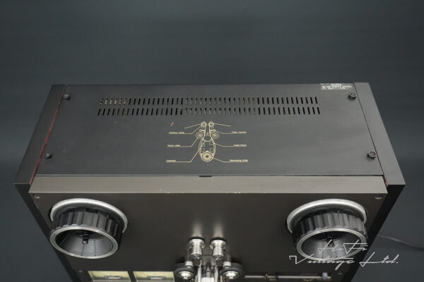 Technics RS-1506US Tape Recorder