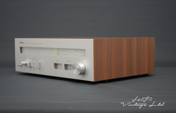 Yamaha CT-600 AM/FM Stereo Tuner