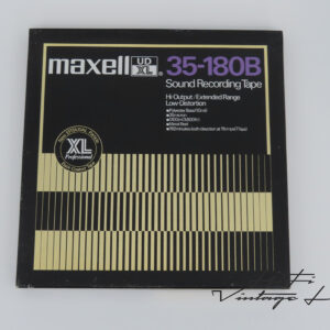 Maxell UDXL 35-180B