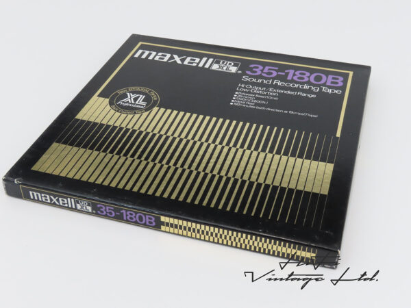 Maxell UDXL 35-180B