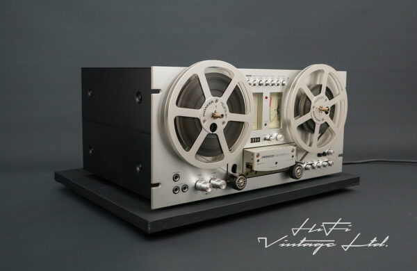 Pioneer RT-707 Reel to Reel