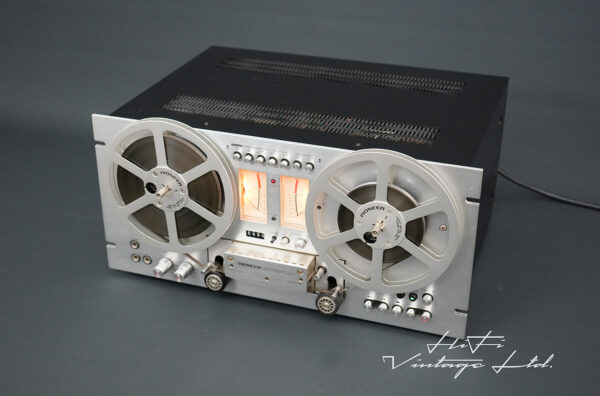 Pioneer RT-707 Reel to Reel