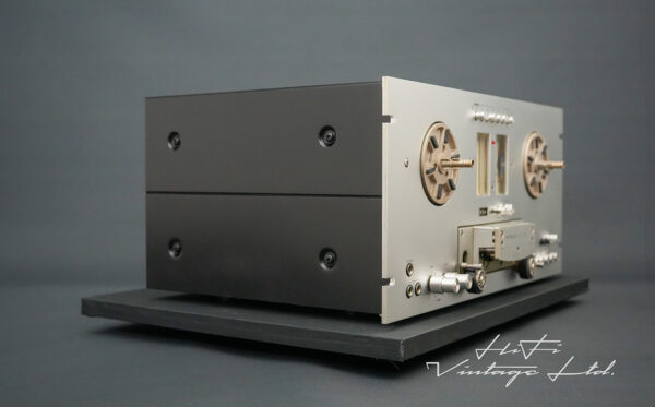 Pioneer RT-707 Reel to Reel