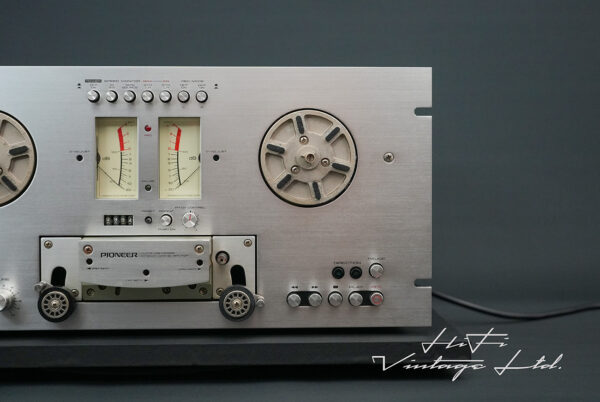 Pioneer RT-707 Reel to Reel