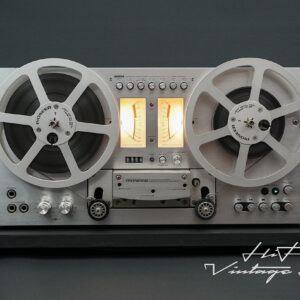 Pioneer RT-707 Reel to Reel