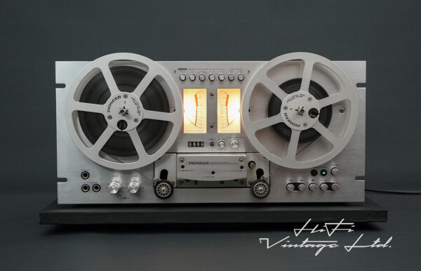 Pioneer RT-707 Reel to Reel
