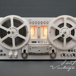 Pioneer RT-707 Reel to Reel