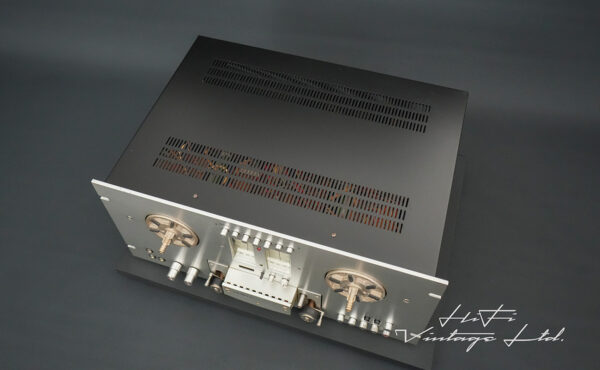 Pioneer RT-707 Reel to Reel