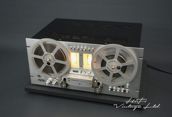 Pioneer RT-707 Reel to Reel