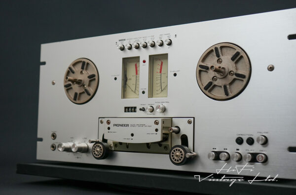 Pioneer RT-707 Reel to Reel