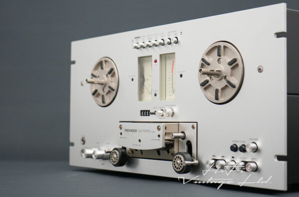 Pioneer RT-707 Reel to Reel