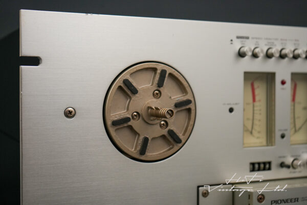 Pioneer RT-707 Reel to Reel