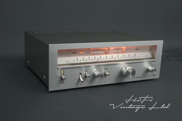Pioneer TX-9500 II Tuner