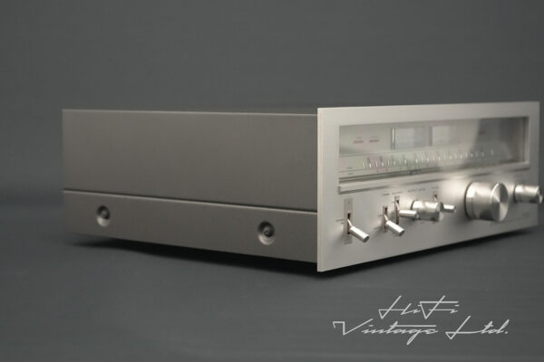 Pioneer TX-9500 II Tuner