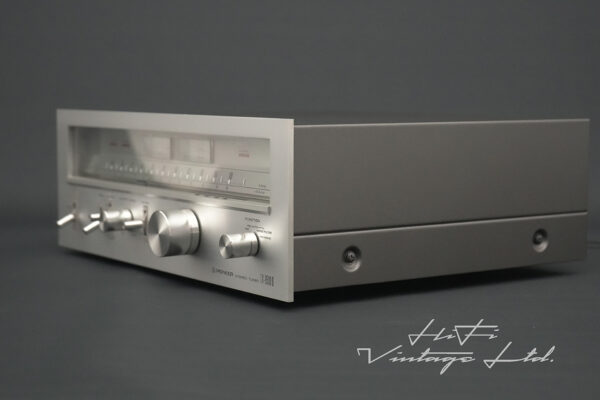 Pioneer TX-9500 II Tuner