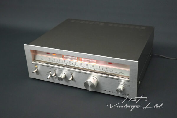 Pioneer TX-9500 II Tuner