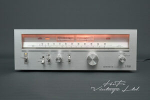 Pioneer TX-9500 II Tuner