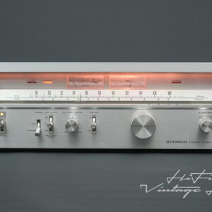 Pioneer TX-9500 II Tuner