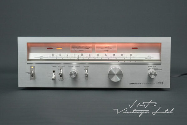 Pioneer TX-9500 II Tuner