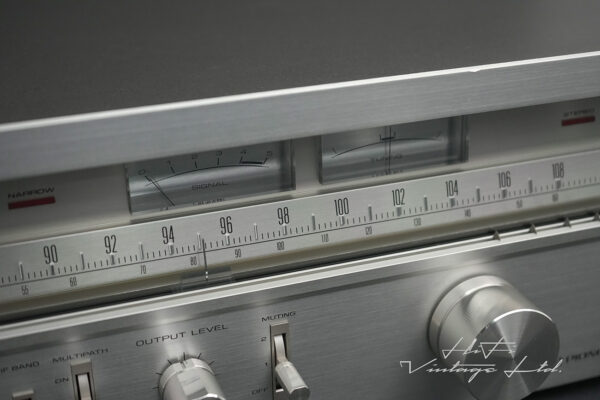 Pioneer TX-9500 II Tuner