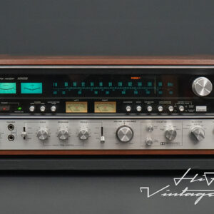 Sansui 9090DB Stereo Receiver