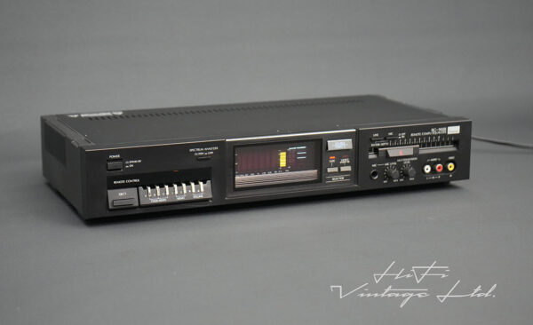 Sansui RG-900R Remote Compu-Equalizer