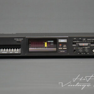 Sansui RG-900R Remote Compu-Equalizer