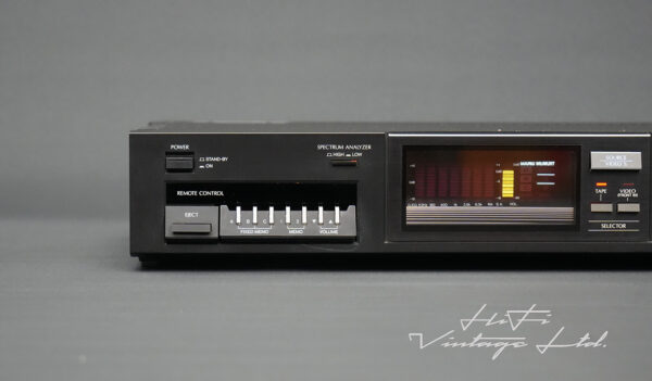 Sansui RG-900R Remote Compu-Equalizer