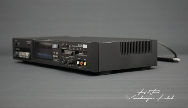 Sansui RG-900R Remote Compu-Equalizer