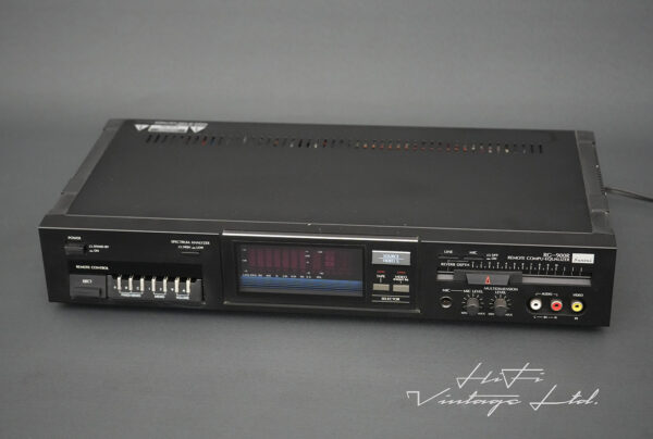 Sansui RG-900R Remote Compu-Equalizer