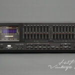 Sansui SE-9 Compu-Equalizer