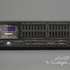 Sansui SE-9 Compu-Equalizer