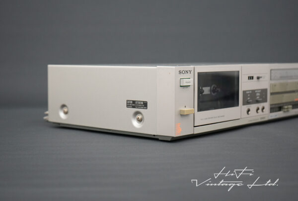 Sony TC-FX25 2-head Stereo Cassette Deck