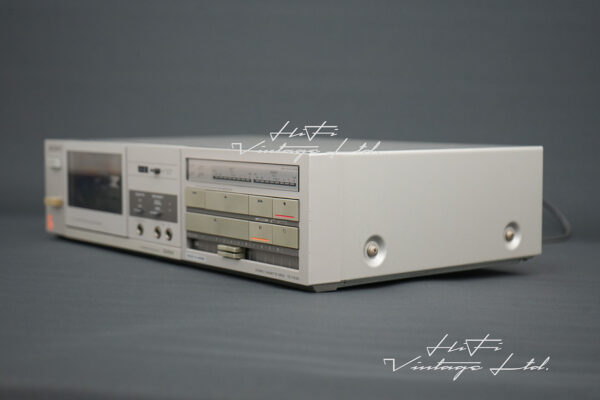 Sony TC-FX25 2-head Stereo Cassette Deck