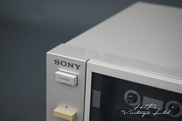 Sony TC-FX25 2-head Stereo Cassette Deck